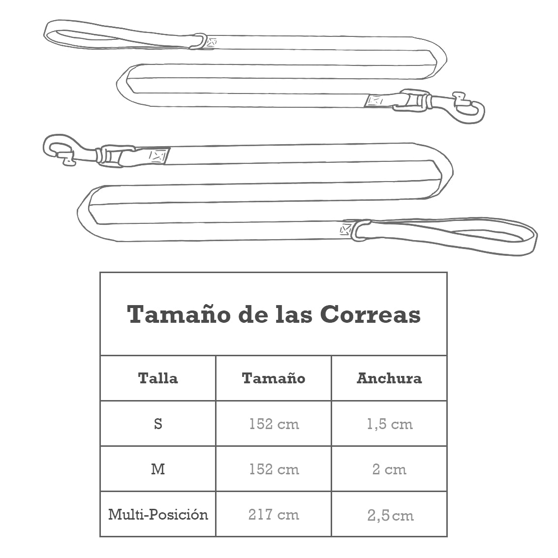 Correa Knots & Diamonds